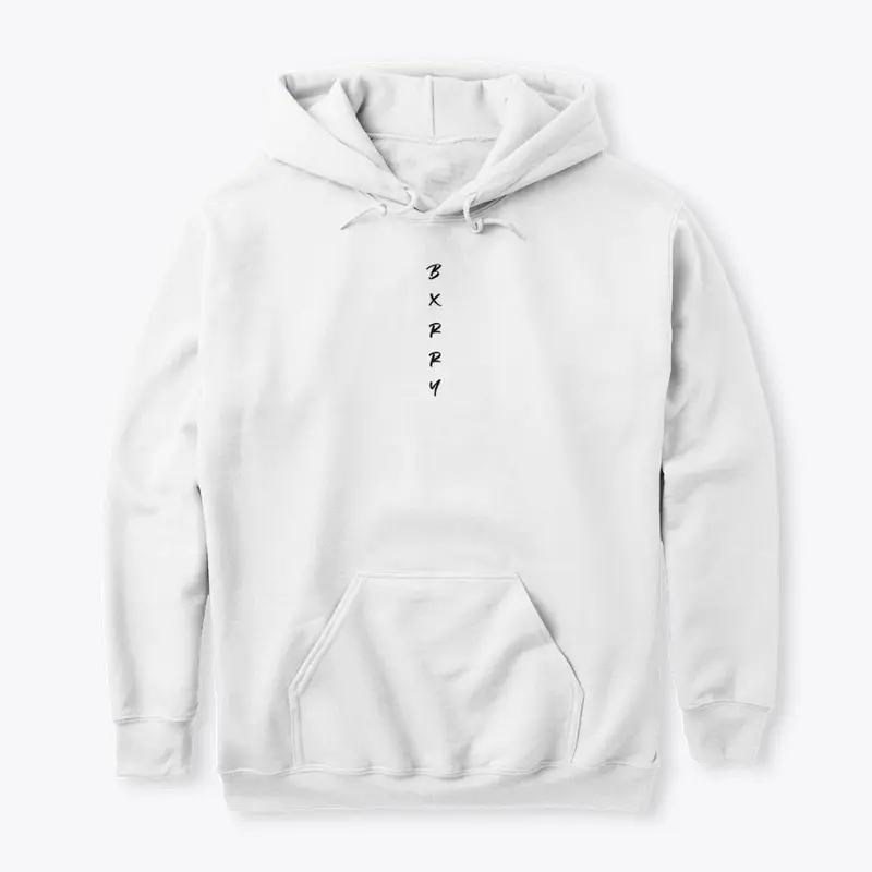 Bxrry Classic Hoodie v2